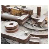Manual Tube Bender