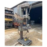 Cincinnati Stationary Head Drill Press