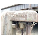 Cincinnati Stationary Head Drill Press