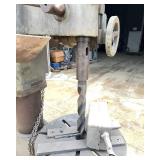 Cincinnati Stationary Head Drill Press