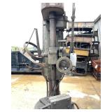 Cincinnati Stationary Head Drill Press