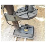 Cincinnati Stationary Head Drill Press