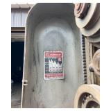 Cincinnati Stationary Head Drill Press