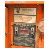Ferro Battery Charger 36v