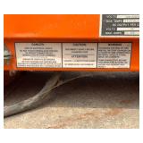 Ferro Battery Charger 36v