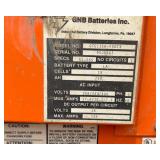 Ferro Battery Charger 36v