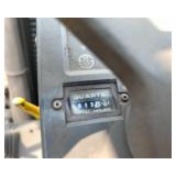 Clark GCX40 Forklift