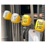 Clark GCX40 Forklift