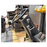 Clark GCX40 Forklift