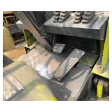 Clark GCX40 Forklift