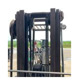 Clark GCX40 Forklift