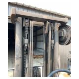 Clark GCX40 Forklift