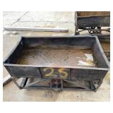 Parts Cart