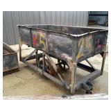 Parts Cart