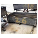 Parts Tub
