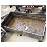 Parts Tub