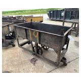 Parts Cart