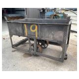 Parts Cart
