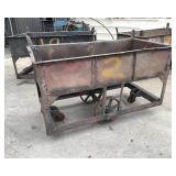 Parts Cart