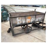 Parts Cart