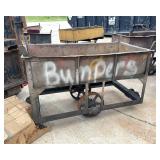 Parts Cart