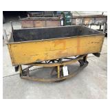 Parts Cart