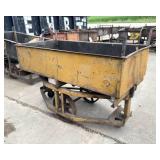 Parts Cart