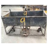 Parts Cart
