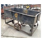 Parts Cart