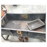 Parts Cart