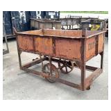 Parts Cart
