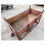 Parts Cart