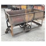 Parts Cart
