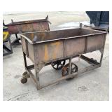 Parts Cart