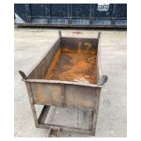 Parts Cart