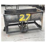 Parts Cart