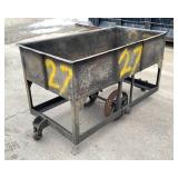 Parts Cart