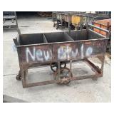 Parts Cart