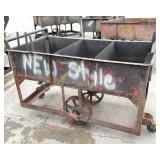 Parts Cart