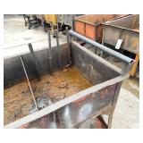 Parts Cart