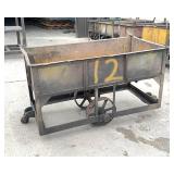 Parts Cart