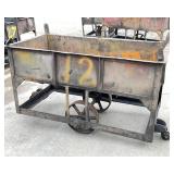 Parts Cart