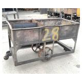 Parts Cart