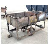Parts Cart