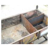 Parts Cart