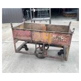 Parts Cart