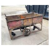 Parts Cart
