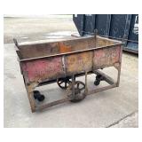 Parts Cart
