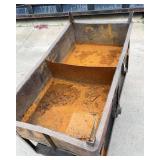 Parts Cart