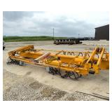 5 Ton Overhead Bridge Crane